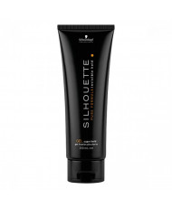 Гель для волосся суперсильної фіксації-Schwarzkopf Professional Silhouette Super Hold Gel